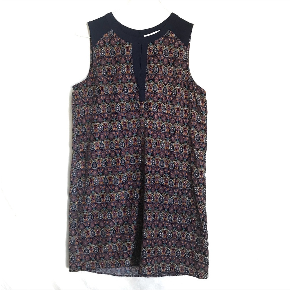 ❗️FLASH SALE❗️Under Skies Aztec Print Tunic